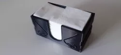 tissue box