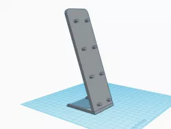 tool holder