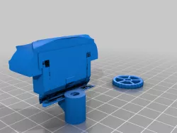 TractorBot