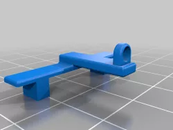 TruckNut Kit for Axial SCX24