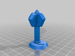 TTRPG Cleric Icon
