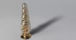 Twisted Turn