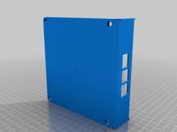 Universal Rack Bracket