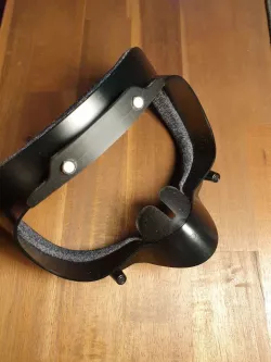Valve Index Spacer Gasket Mod (Distanzstück, Nudger)