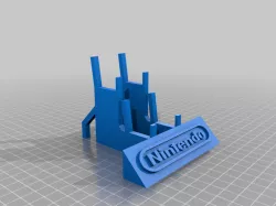 Various System Dual Controller Stands