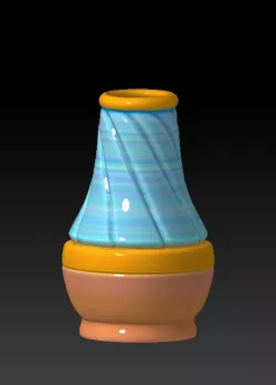 Vase