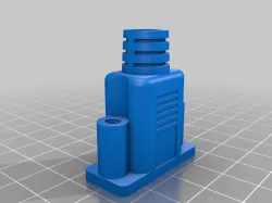 VGA Connector for USB-C cable