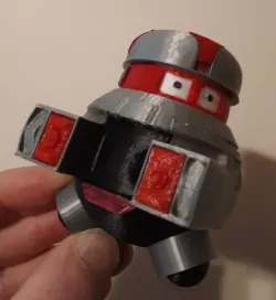 VINCent figure from The Black Hole