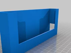 VTECH wall mount