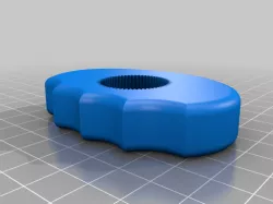 Water Bottle Opener (Remix)