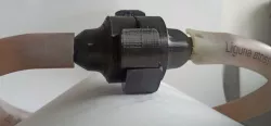 water  universal joint