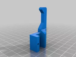 WE Glock series slide pull