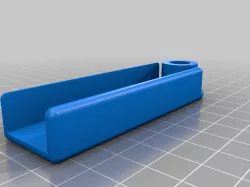 WeDeCe hinge of baby gate / safety gate