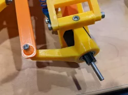 Wheel Clearance Modifications