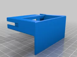 Wio Terminal Holder 