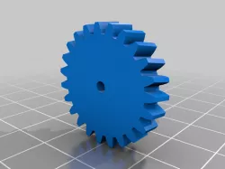 Worm Gear