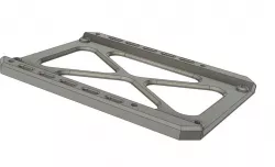 X-Max Motherboard Tray for Octopus Pro