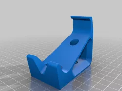 Xbox Controller wall mount