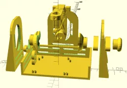 Yet another EggBot