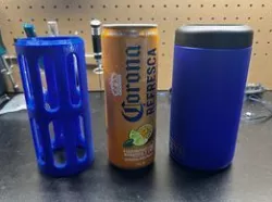 Yeti Colster 16oz slim can adapter