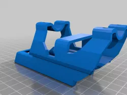 ZF41 mount for STG44 / MP44