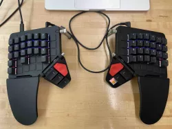 Zipf Kit