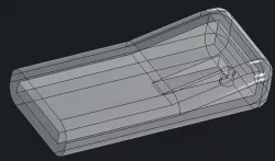 Zipper Pull