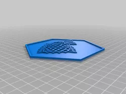 100Hex Stark