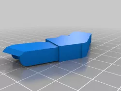 135 Degree Window Corners