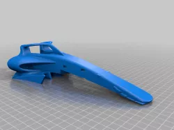 2022 ferrari f1 car