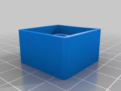 286 CPU Holder 