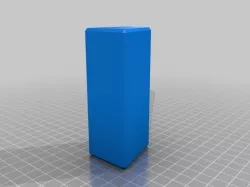 2x4 sawhorse_end cap