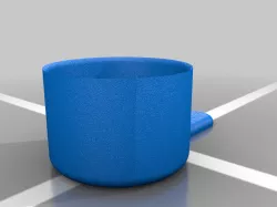 3 Tablespoon Scoop