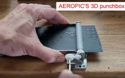 3D punchbox