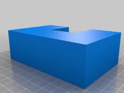 3x3 Cube Puzzle