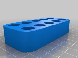 7.62x39 ammo tray