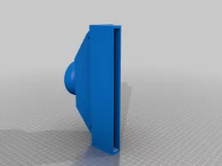 A-Liner LXE HVAC Heat Pump Bed Output Adapter