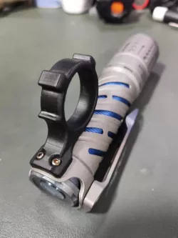 Acebeam E70 Tactical Ring