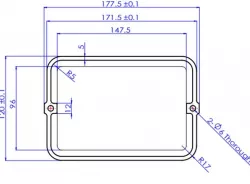 Adaptator Photon to NOVA 3D Bene 4 mono