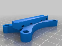 adios3D printer