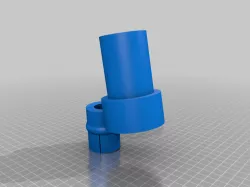 Adventurer 3 Spool Holder