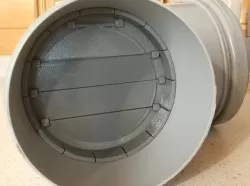 Air ventilation valve version 2
