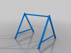 Altalena (Swing frame)