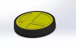 Amiibo Base Threaded