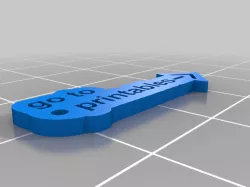 Ammo Belt Pen Cup