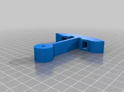 Anchor regulated gears