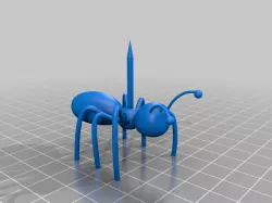 ant
