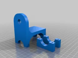 Antenna mount