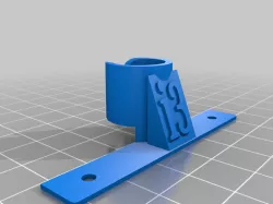 anycubic i3 mega cable protector