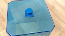 Anycubic Photon handle